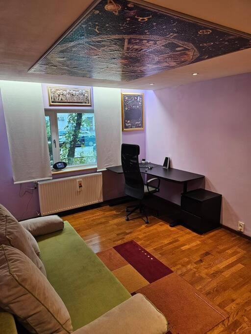 Apartamento Flying Bee *