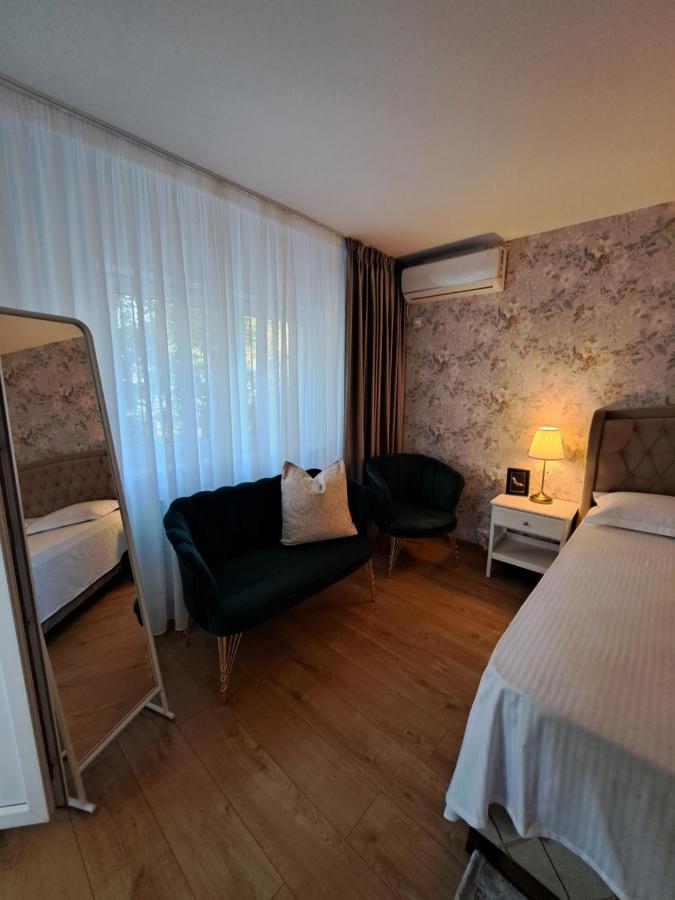 Apartment Herastrau 2