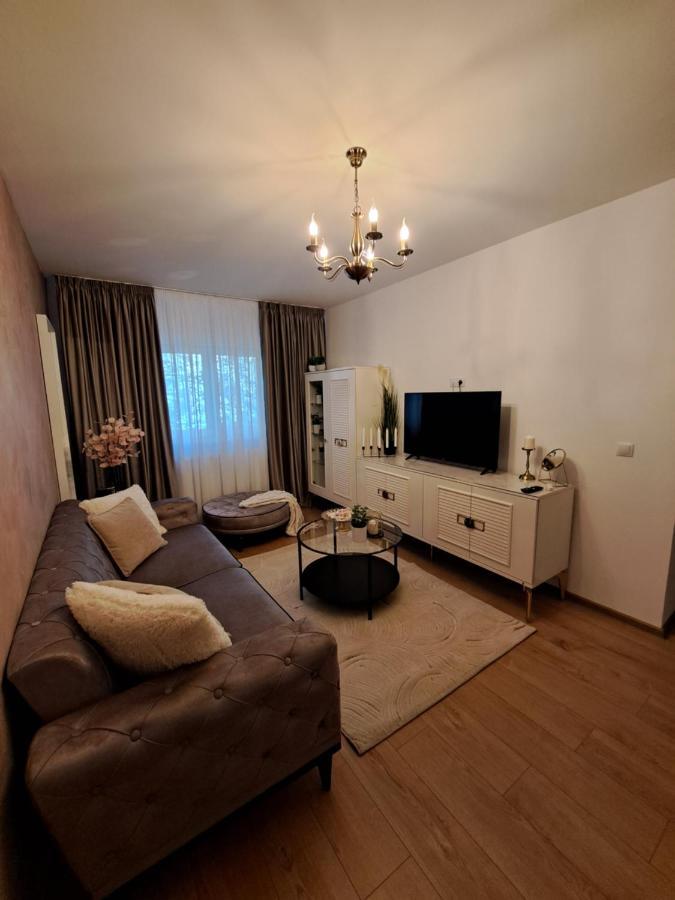 Herastrau 2 Apartment