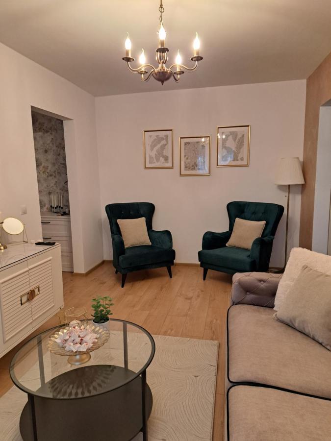 Apartment Herastrau 2 *