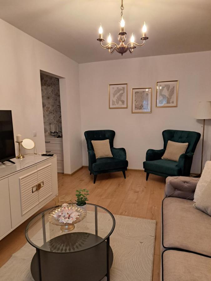 Apartment Herastrau 2 Bucharest