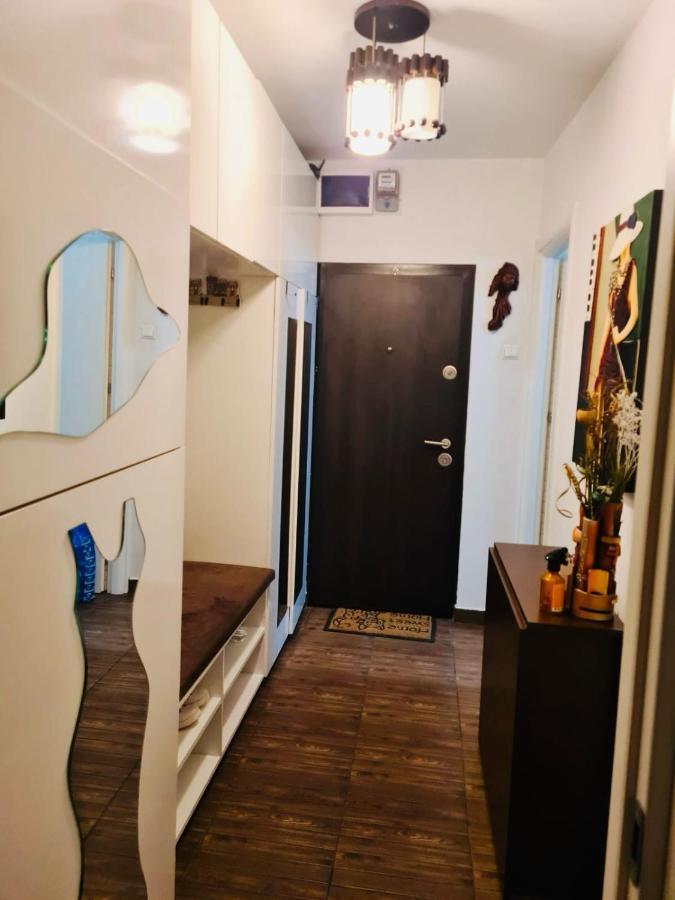 Liam Apartment *