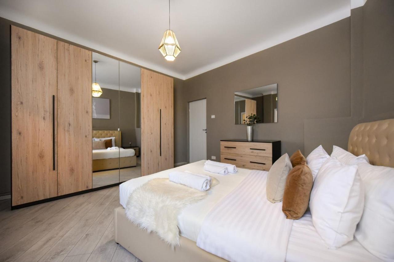 Discover Comfort: Charming & Spacious In The Old Town
