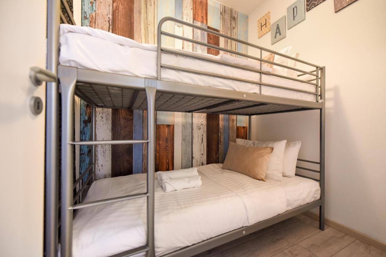 Apartamento Discover Comfort: Charming & Spacious In The Old Town *