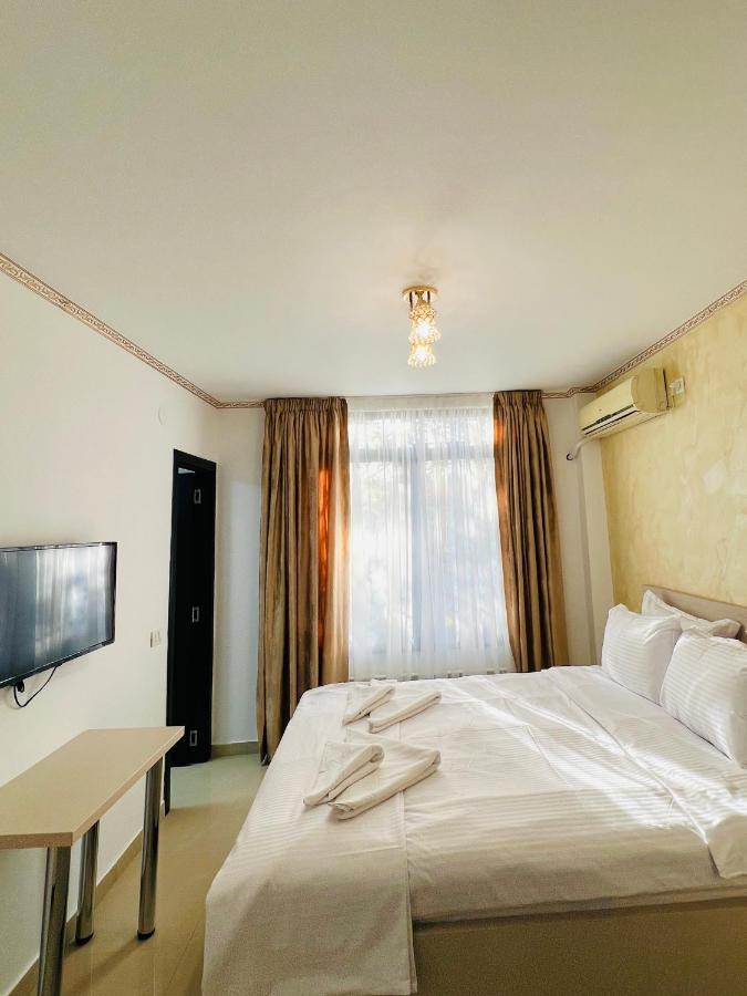 Hotel Marina 2 *