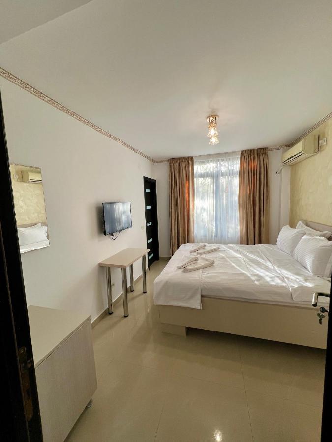 Hotel Marina 2 *