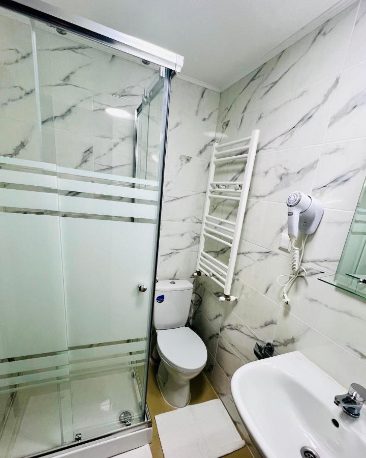 Hotel Marina 2 Bucharest