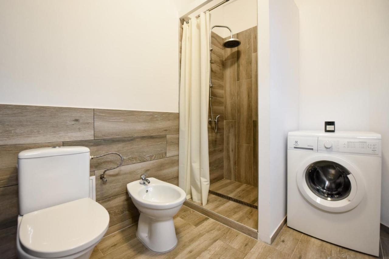 Discover Comfort: Charming & Spacious In The Old Town Apartamento *