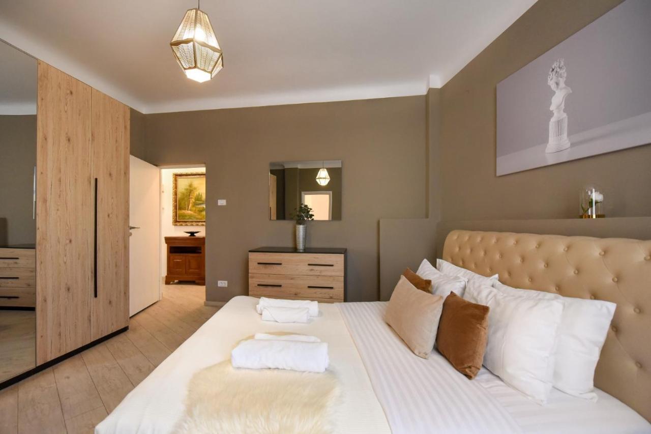 Discover Comfort: Charming & Spacious In The Old Town * Bucareste