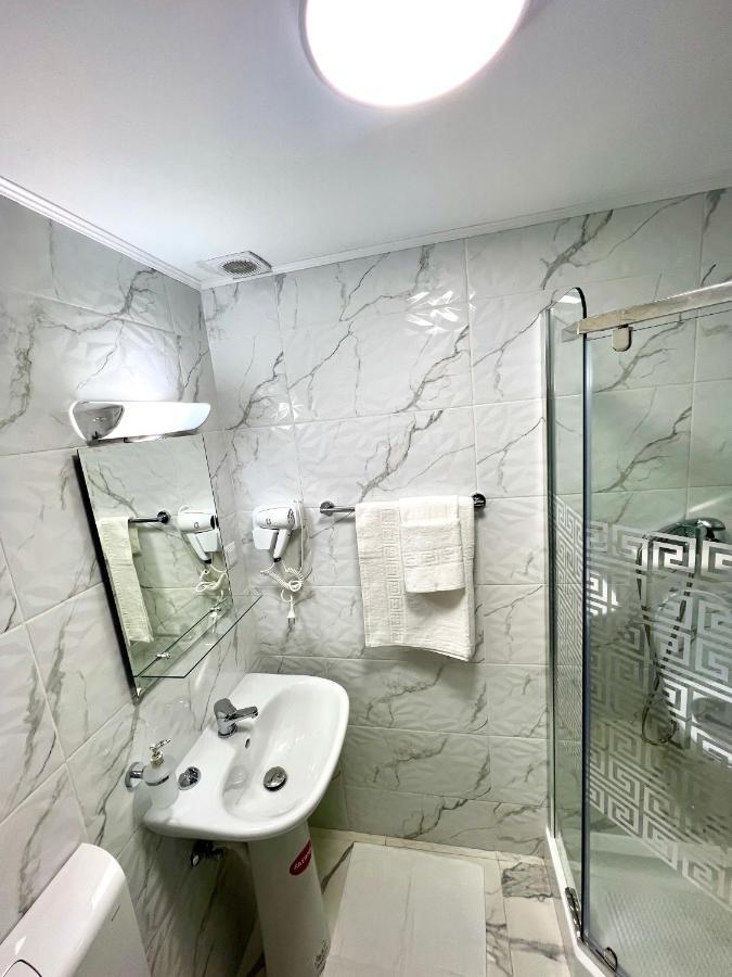 Hotel Marina 2 *