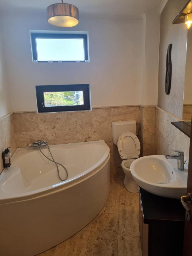 Apartment Baneasa Sisesti By Ale 2 Self Check-in