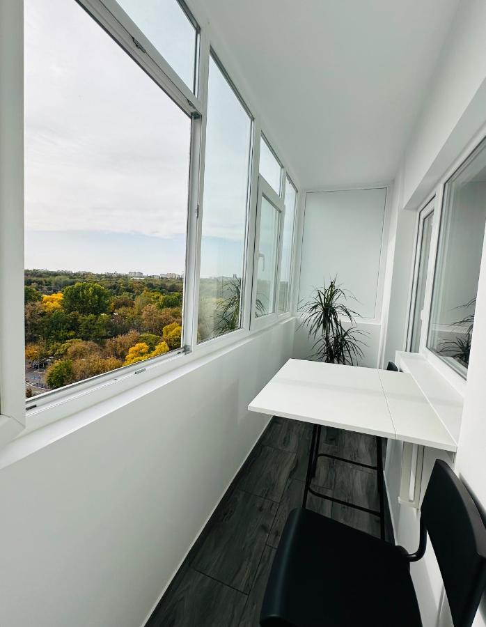 Apartament Park View - Netflix Bucureşti