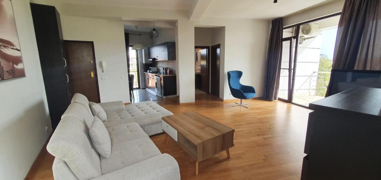 Baneasa Sisesti By Ale 2 Self Check-in