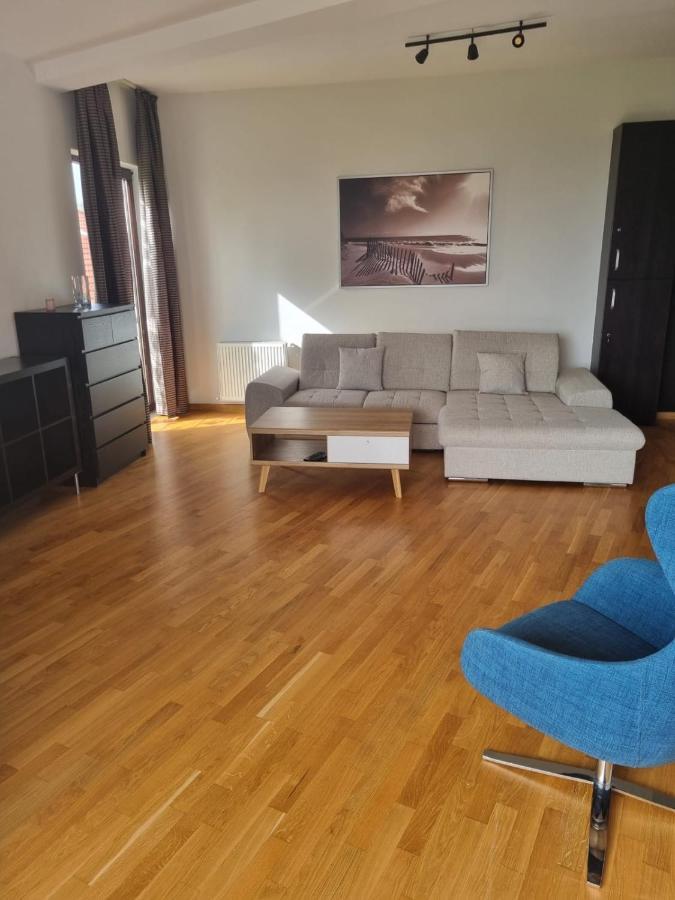 Baneasa Sisesti By Ale 2 Self Check-in Apartment