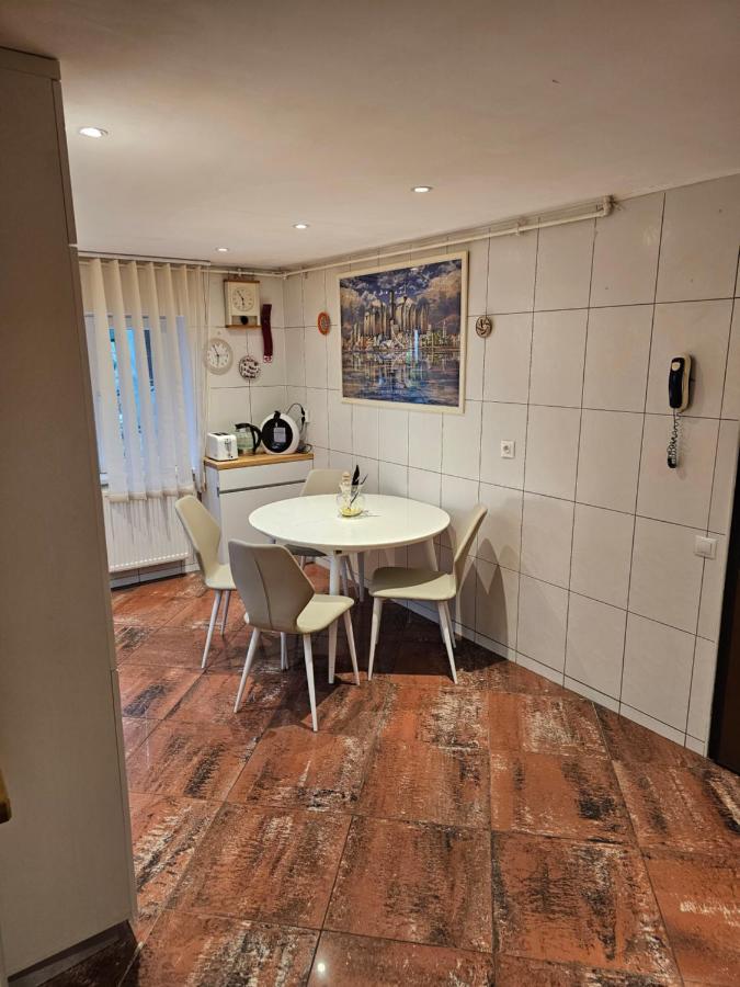 Apartamento Flying Bee