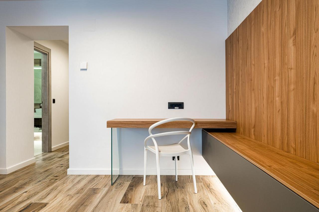 Apartment Novos Cityscape Serenity Bucharest