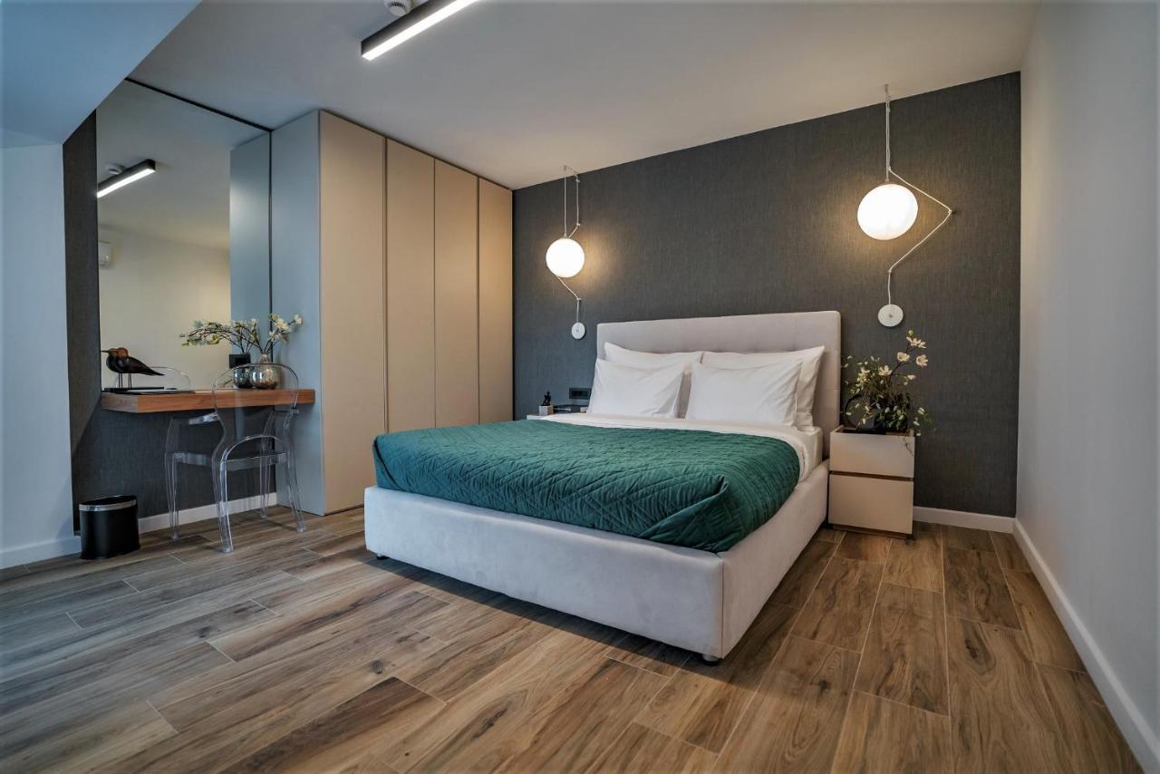 Novos Cityscape Serenity Apartment *