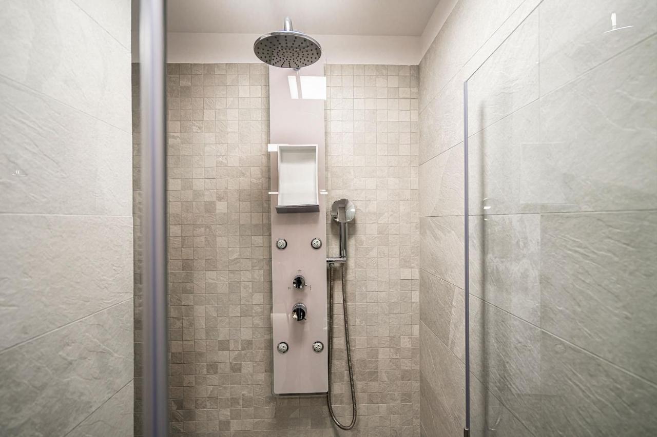 Novos Cityscape Serenity Apartment Bucharest