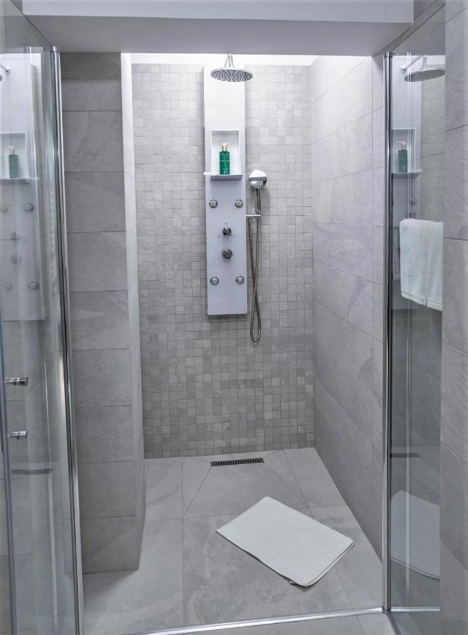 Novos Cityscape Serenity Apartment Bucharest