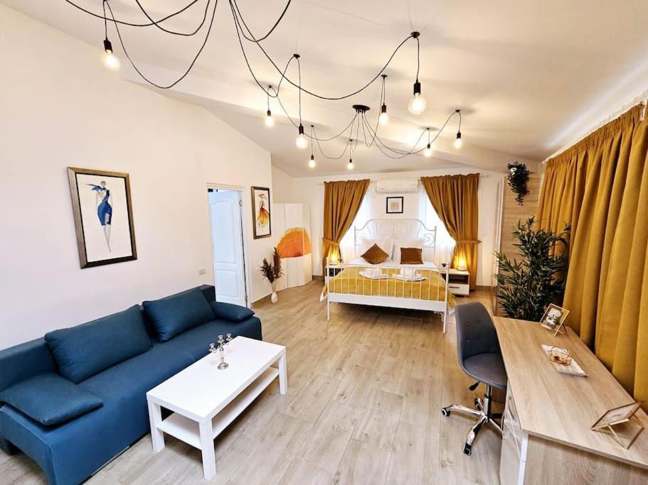 Cozy & Comfortable Apartment, Cismigiu Park - Pop7 * Bucureşti