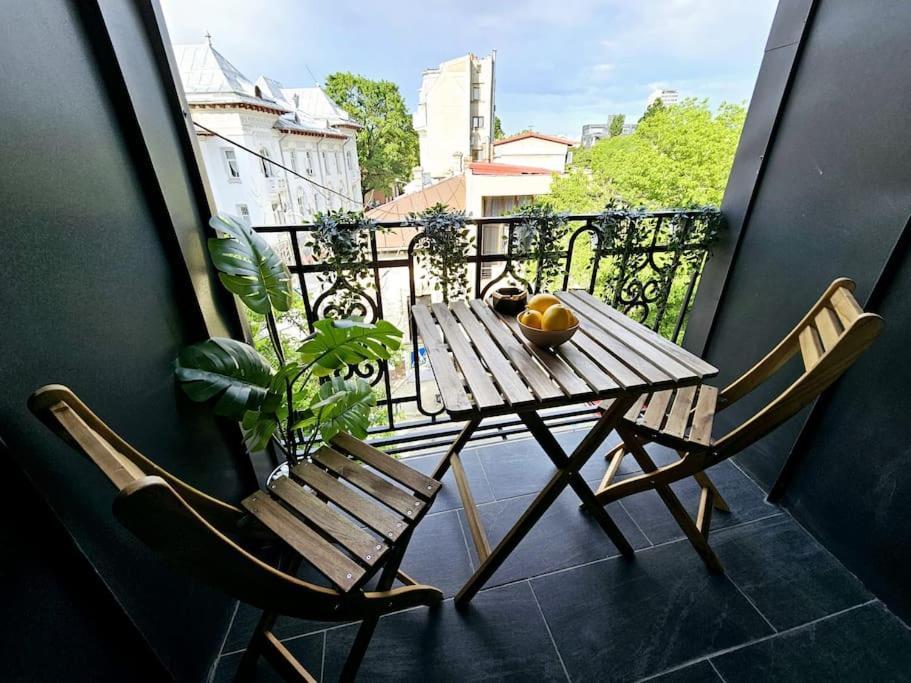 Cozy & Comfortable Apartment, Cismigiu Park - Pop7 Apartament *