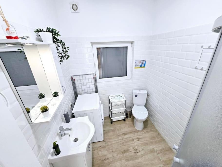 Cozy & Comfortable Apartment, Cismigiu Park - Pop7