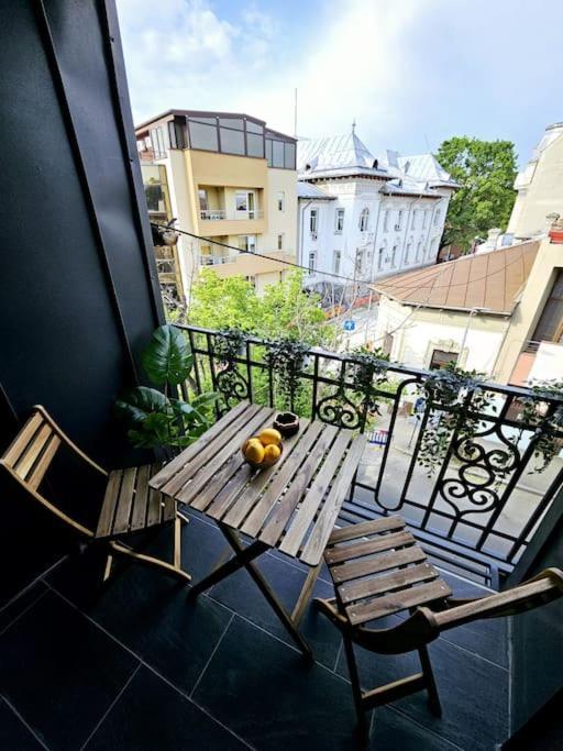 Cozy & Comfortable Apartment, Cismigiu Park - Pop7 Apartament *