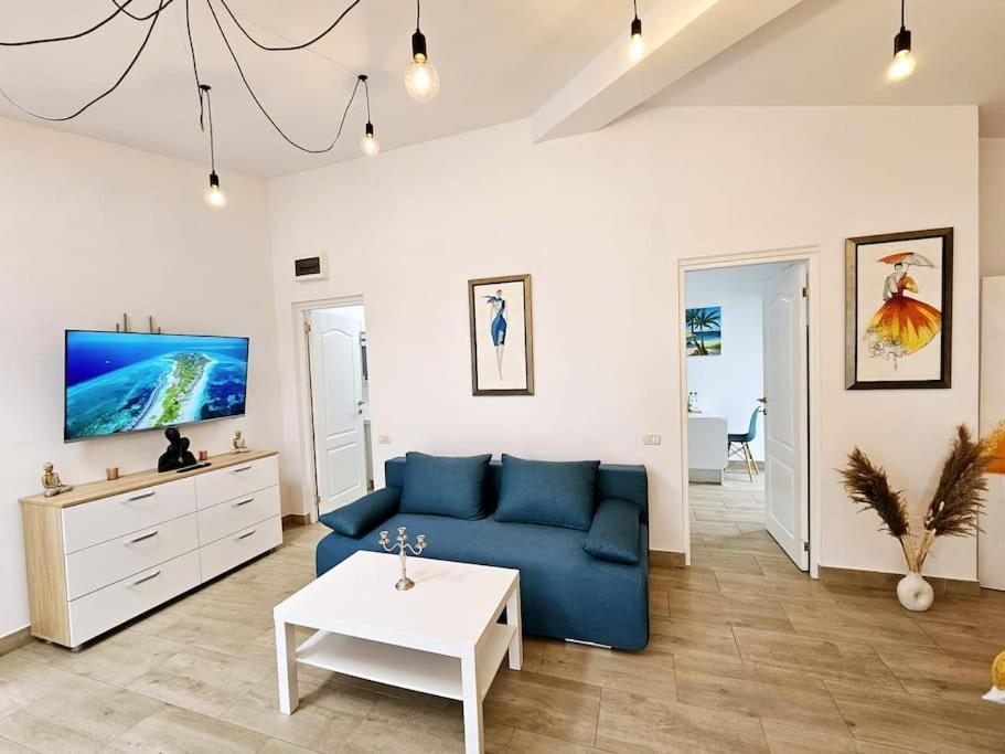 Apartament Cozy & Comfortable Apartment, Cismigiu Park - Pop7