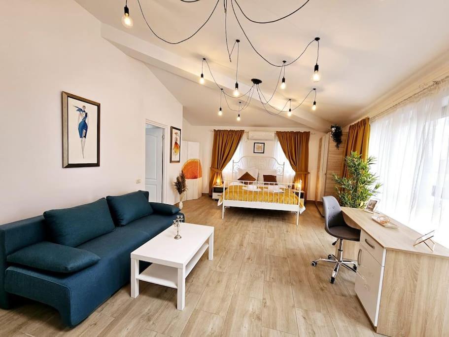 Cozy & Comfortable Apartment, Cismigiu Park - Pop7 Bucureşti