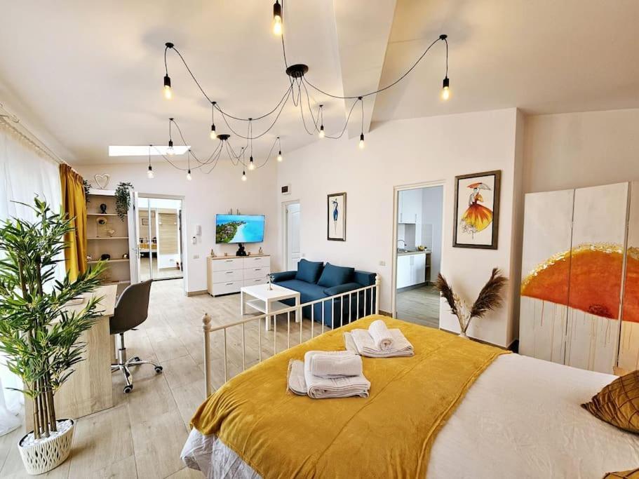 Apartament Cozy & Comfortable Apartment, Cismigiu Park - Pop7 *
