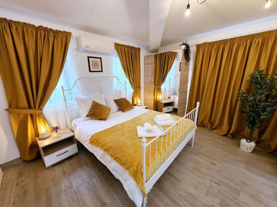 Cozy & Comfortable Apartment, Cismigiu Park - Pop7