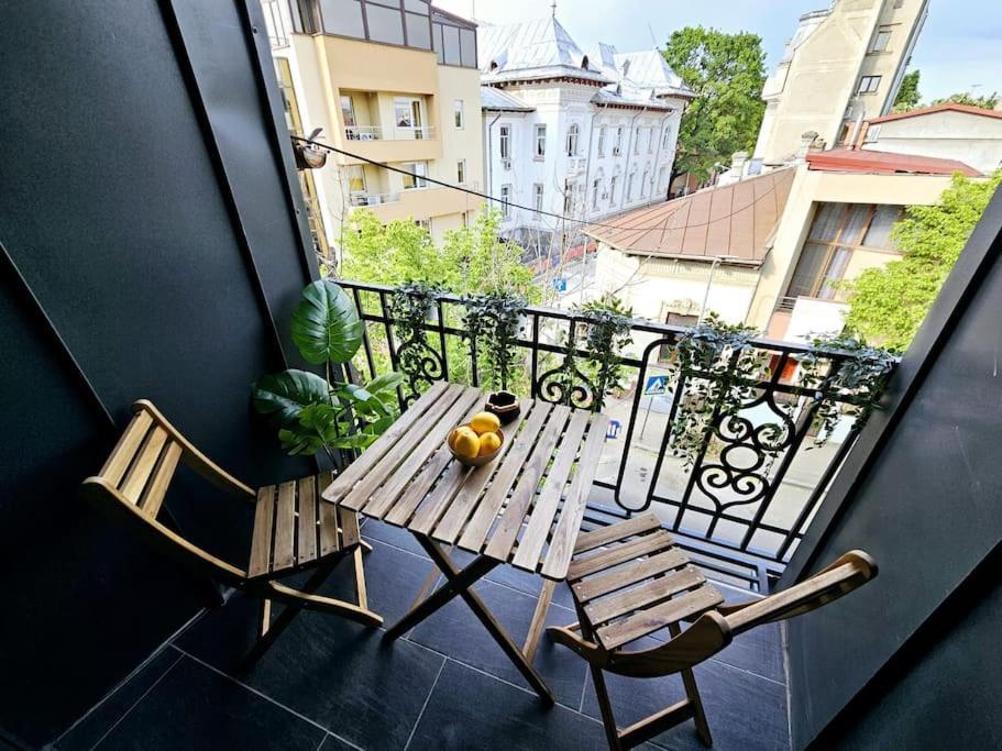 Apartament Cozy & Comfortable Apartment, Cismigiu Park - Pop7 Bucureşti