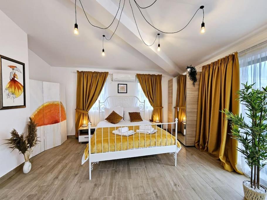 Cozy & Comfortable Apartment, Cismigiu Park - Pop7 * Bucureşti