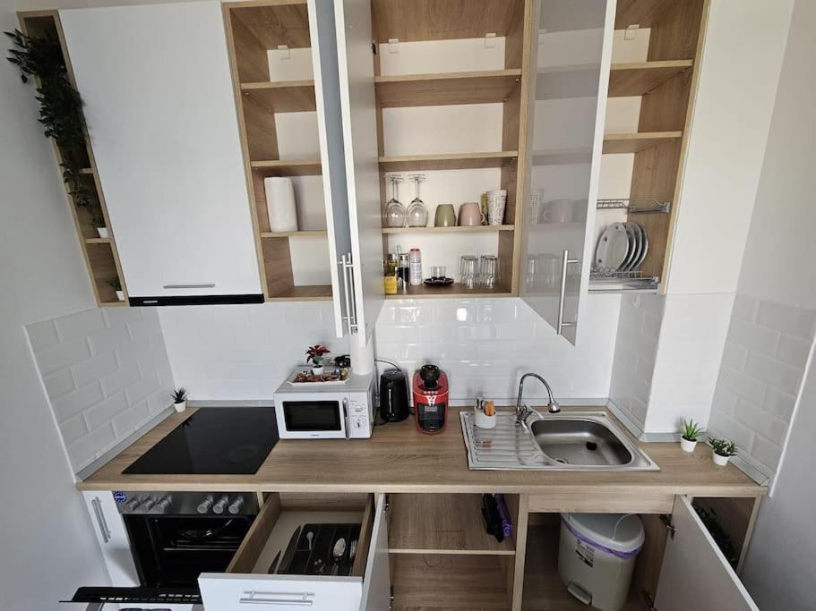 Cozy & Comfortable Apartment, Cismigiu Park - Pop7 Apartament
