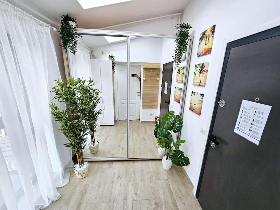 Cozy & Comfortable Apartment, Cismigiu Park - Pop7 *