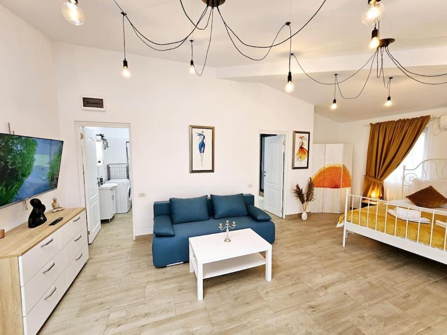 Cozy & Comfortable Apartment, Cismigiu Park - Pop7 Apartament *