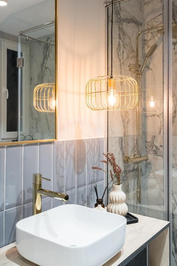 Majestic Downtown Apartment Bucharest