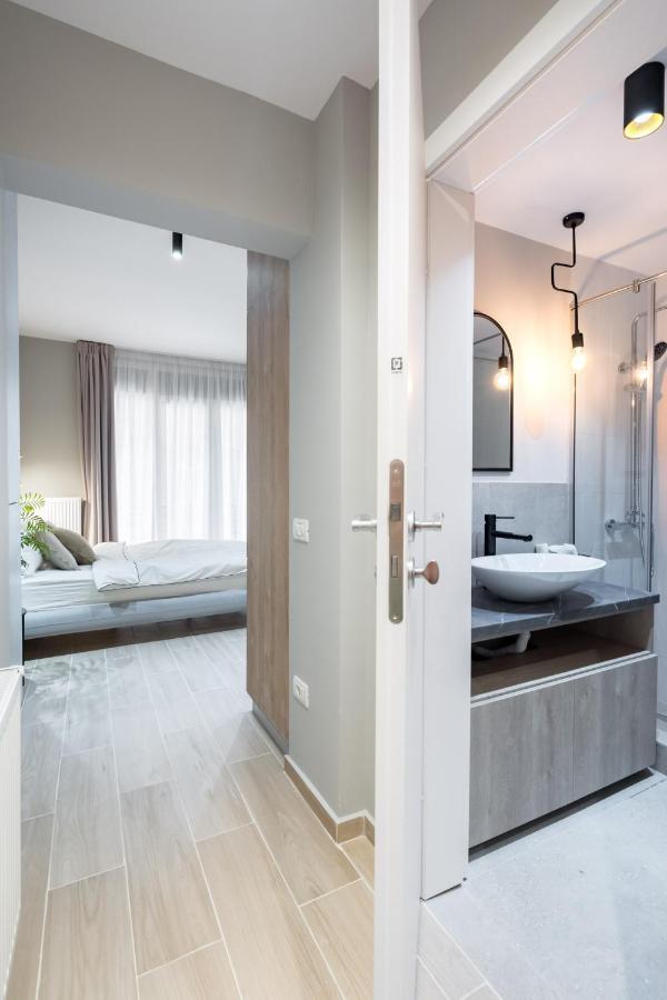 Majestic Downtown Apartment *