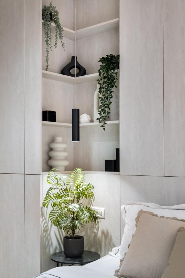 Majestic Downtown Apartment
