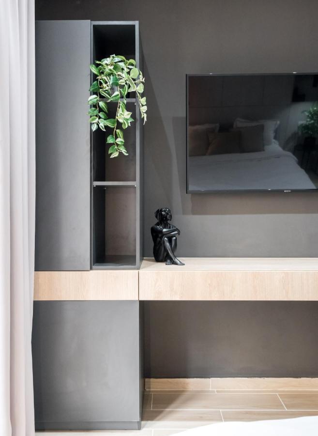 Majestic Downtown Apartment