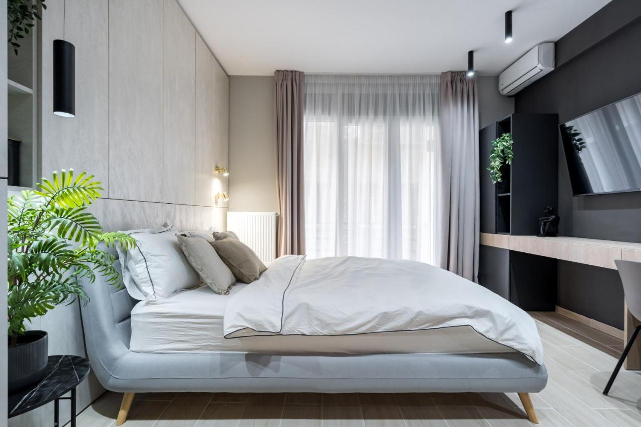 Apartment Majestic Downtown Bucharest
