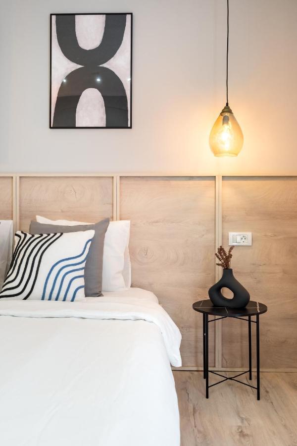 Majestic Downtown Apartment