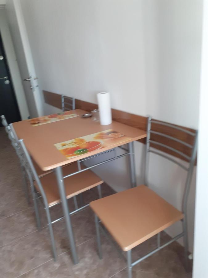 Toni's Place * Bucharest