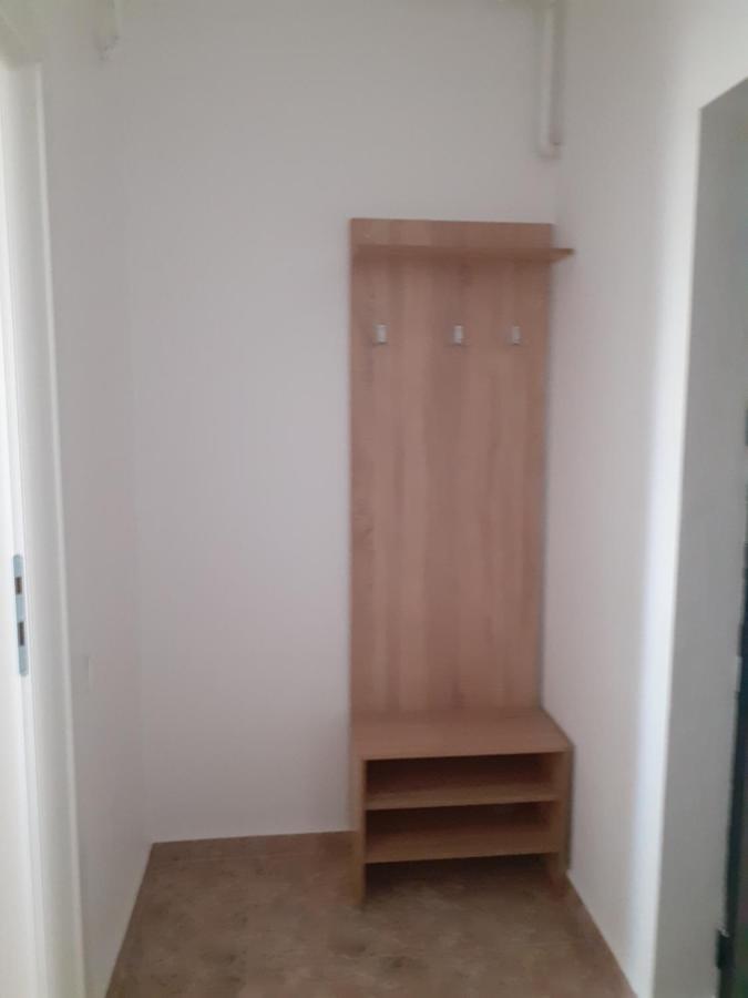 Apartment Toni's Place Bucharest