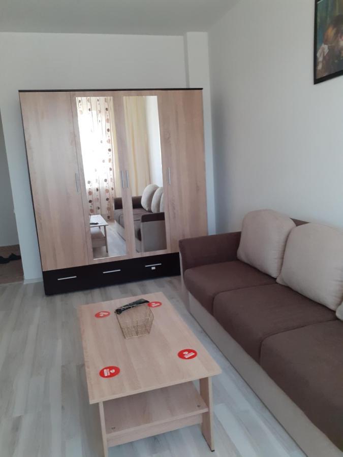 Toni's Place Bucharest