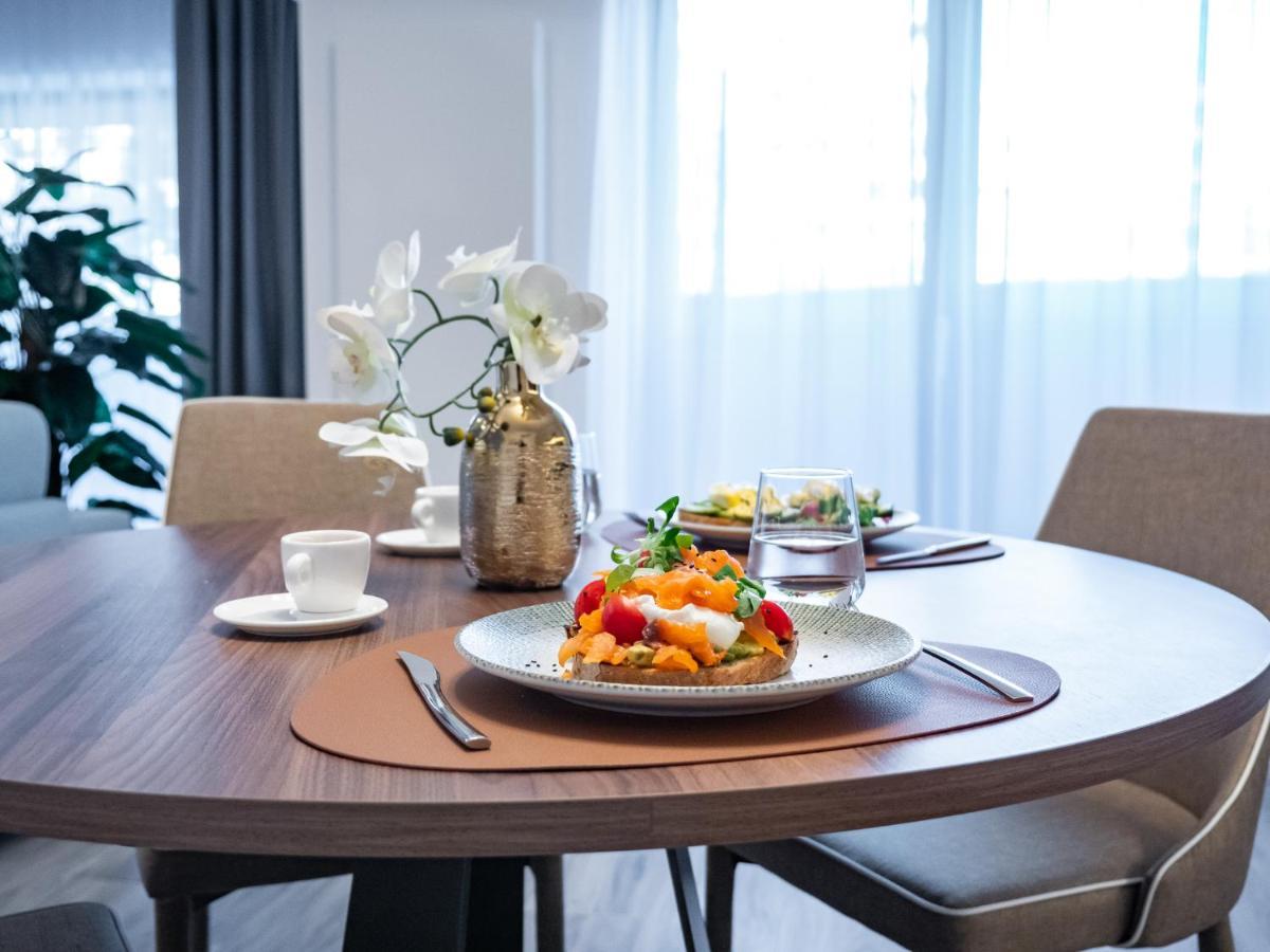 Novos Premium Apartment *