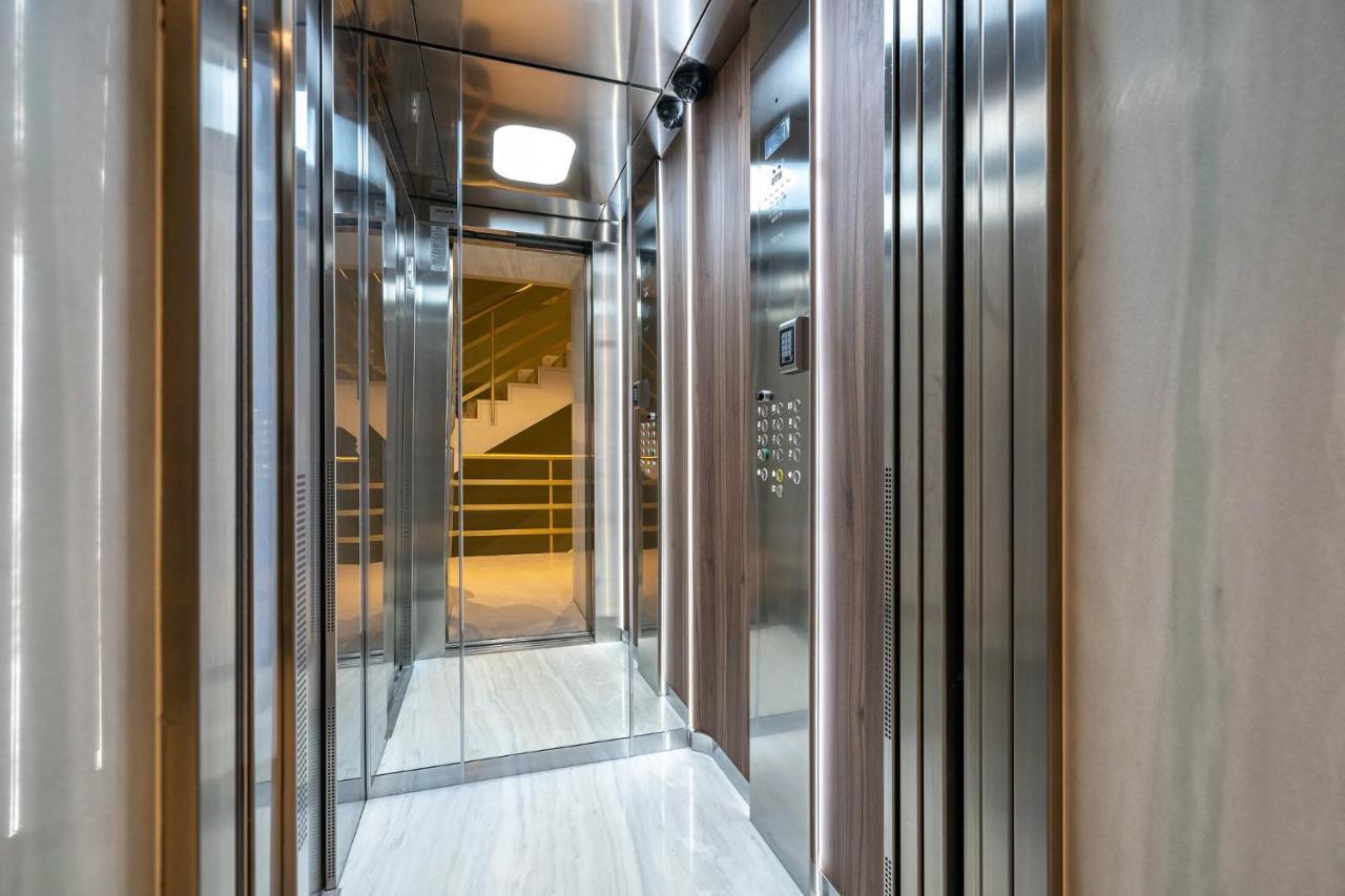 Novos Premium Apartment