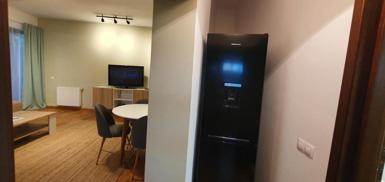 Baneasa Sisesti By Ale Self Check-in Apartment