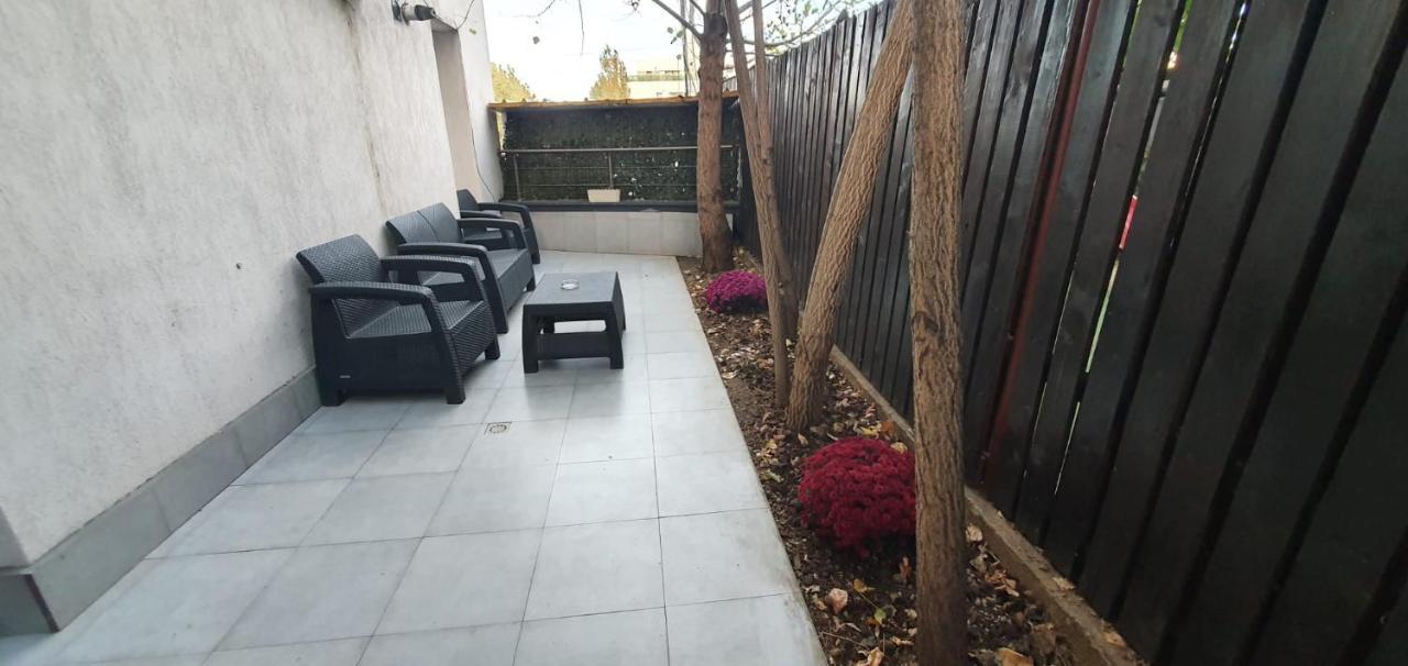 Apartment Baneasa Sisesti By Ale Self Check-in Bucharest