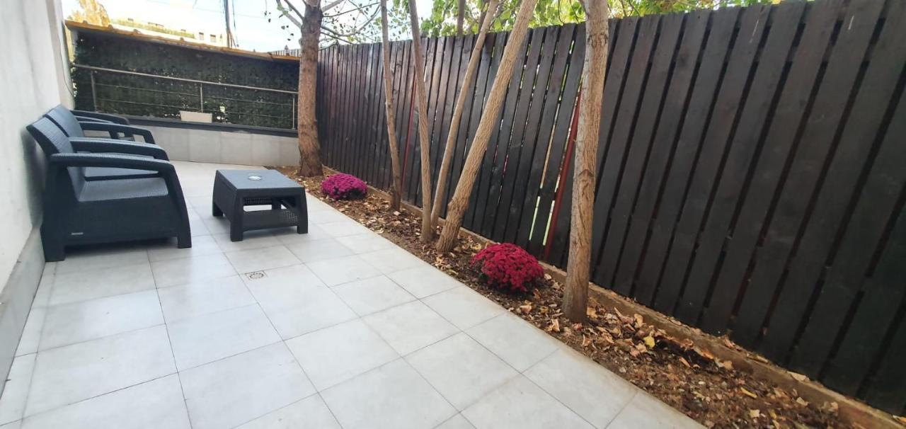 Baneasa Sisesti By Ale Self Check-in Bucharest